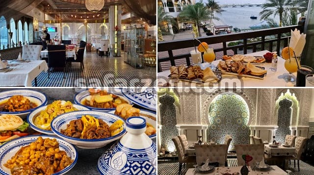 أشهى مطاعم أبوظبي التي تضم بين صفوفها مطعم لبناني و مطعم سعودي و مطاعم هندية و مطعم مغربي ومطاعم مصرية و مطعم شعبي و غير ذلك