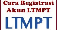Cara Registrasi Akun LTMPT 2020/2021 untuk Mendaftar ...