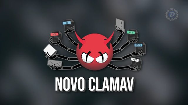Clamav Clamav