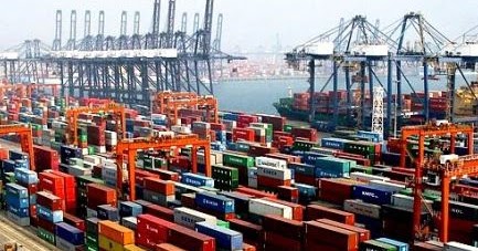 3 Sumber Utama Devisa Negara | Berpendidikan