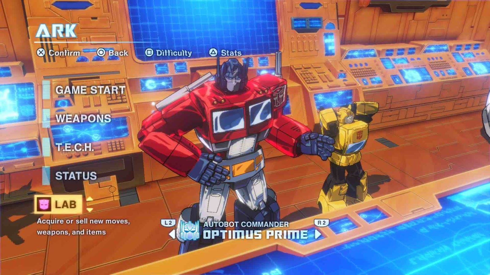 transformers devastation toys