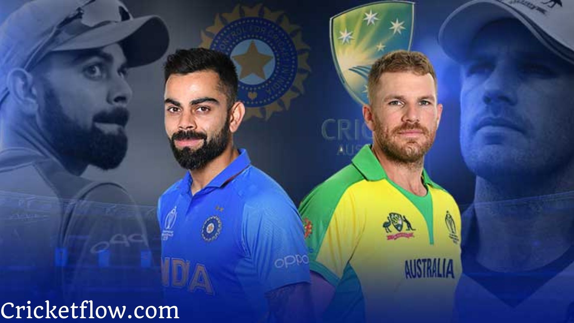 india tour to australia cricket