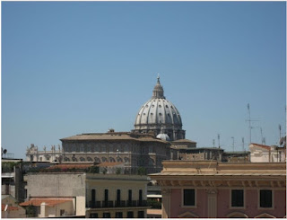 Apartamento perto do Vaticano 15 - Apartamento perto do Vaticano