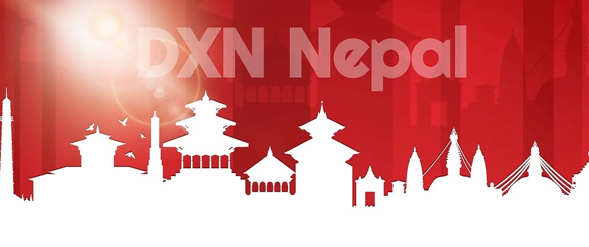 About DXN Nepal