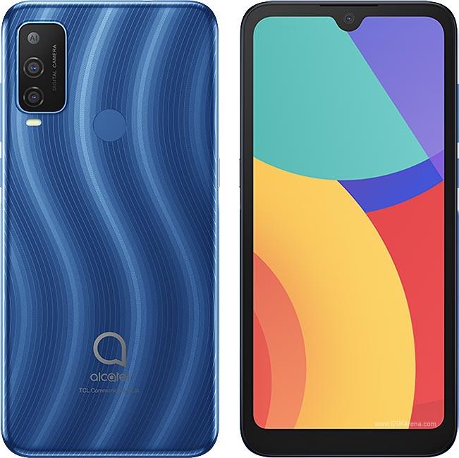 Alcatel 1L Pro (2021) - Full Phone Specifications