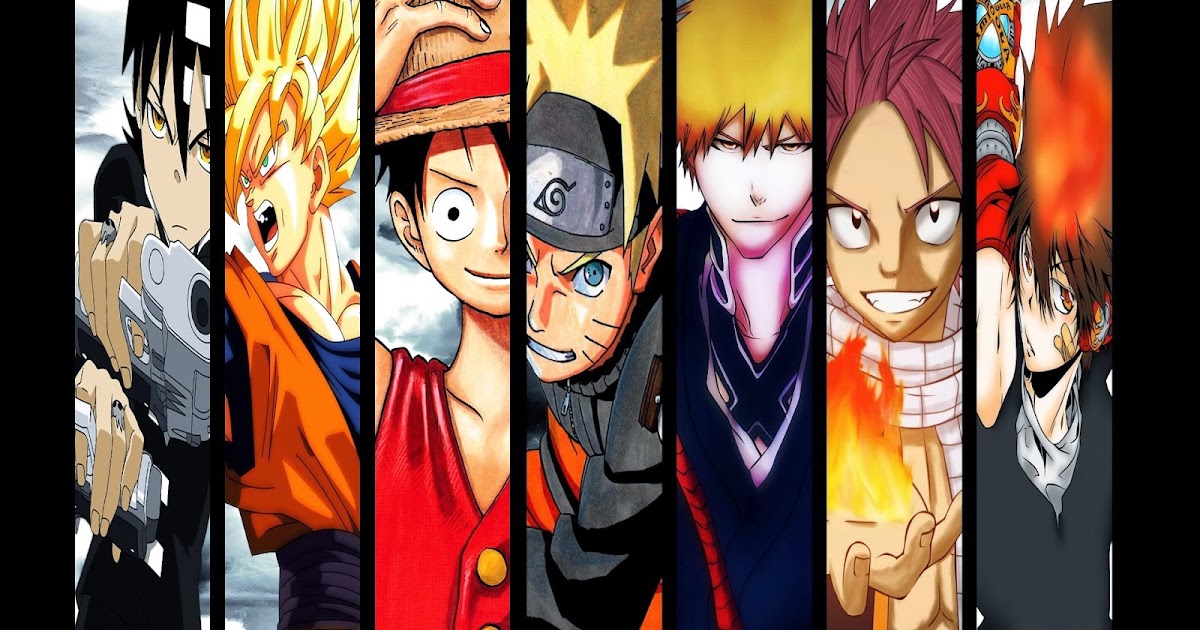 View Semua Genre Anime Dan Artinya PNG - Anime HD Wallpaper