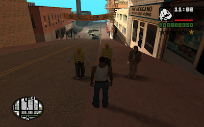 GTA San Andreas All Players Skins Mod Download GTA San Andreas All Players Skins Mod Download