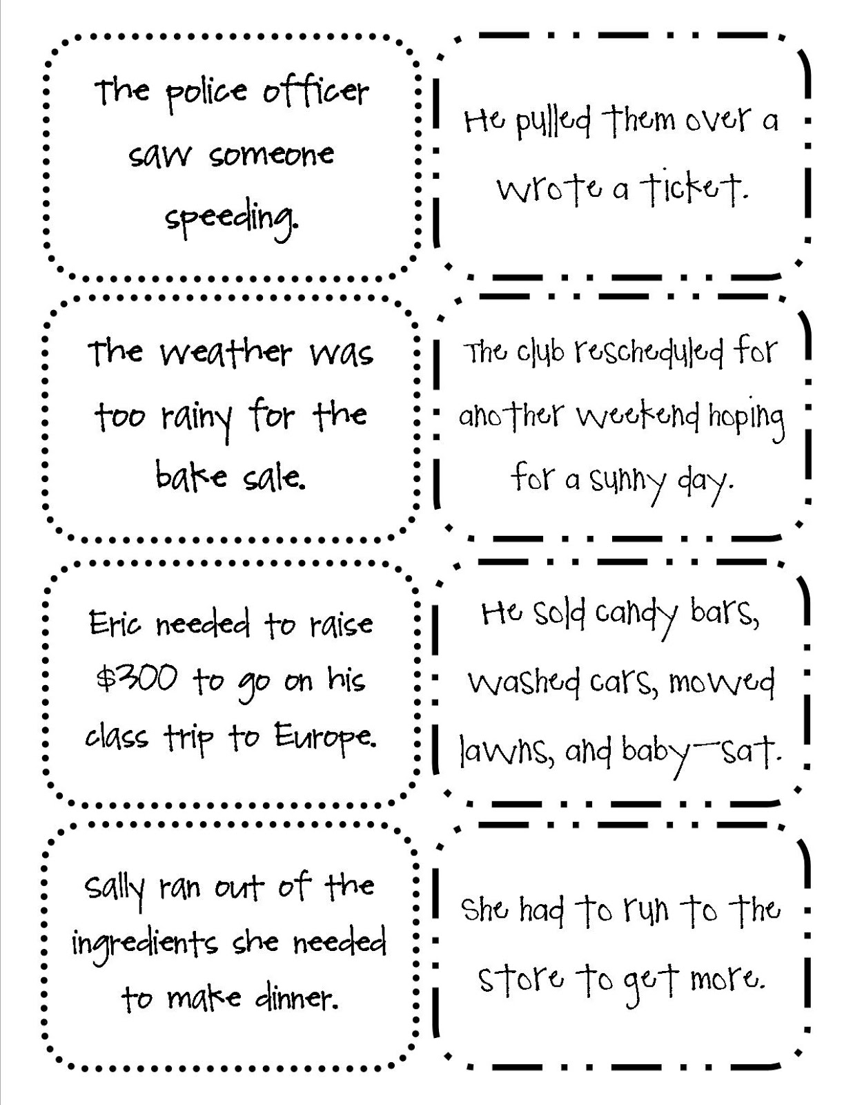 problem-and-solution-worksheets-4th-grade
