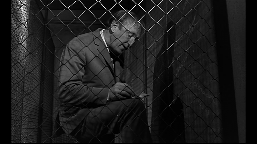 Jean Dorel regarde des films La Cité de l'indicible peur (JeanPierre Mocky, 1964) Jean Dorel regarde des films La Cité de l'indicible peur (JeanPierre Mocky, 1964)