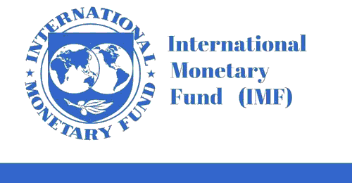 International Monetary Fund Internship Program 2021