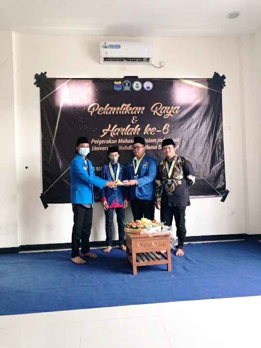 Essay tentang kopri pmii 05 picture