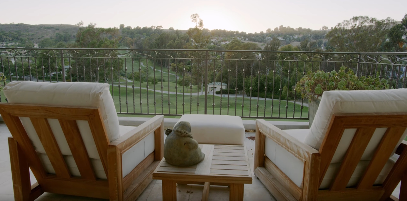 Luxury Home Interior Design vs. 30241 Via Festivo in San Juan Capistrano, California