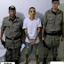 Autores de assassinato na Cidade de Goias são presos em ação conjunta das Policias Militar, Polícia Civil e GENARC