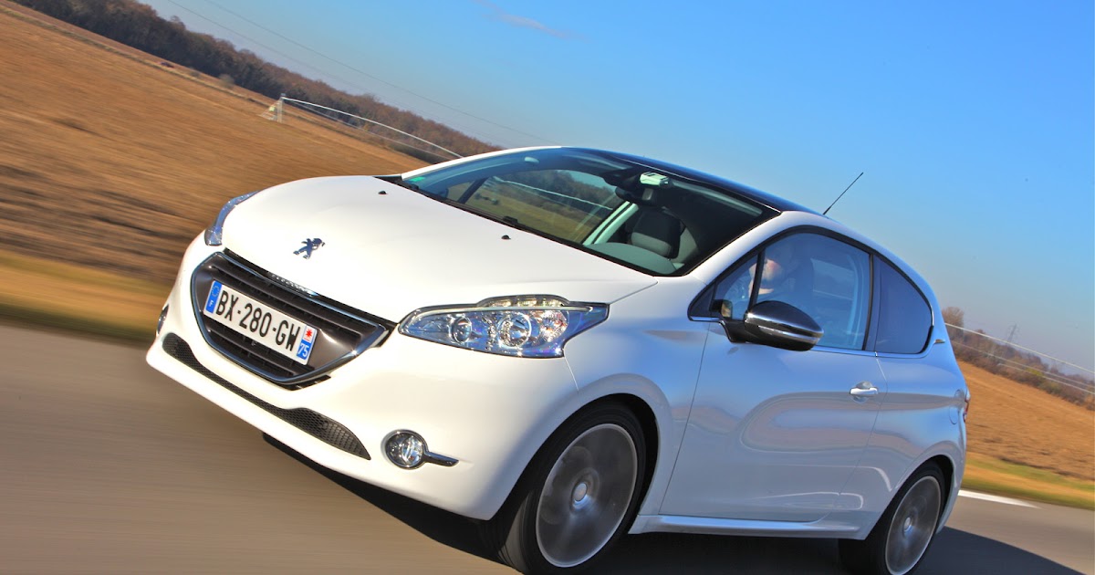 Quelle Peugeot 208 est la meilleure voiture de société? Arreadah Quelle Peugeot 208 est la meilleure voiture de société? Arreadah