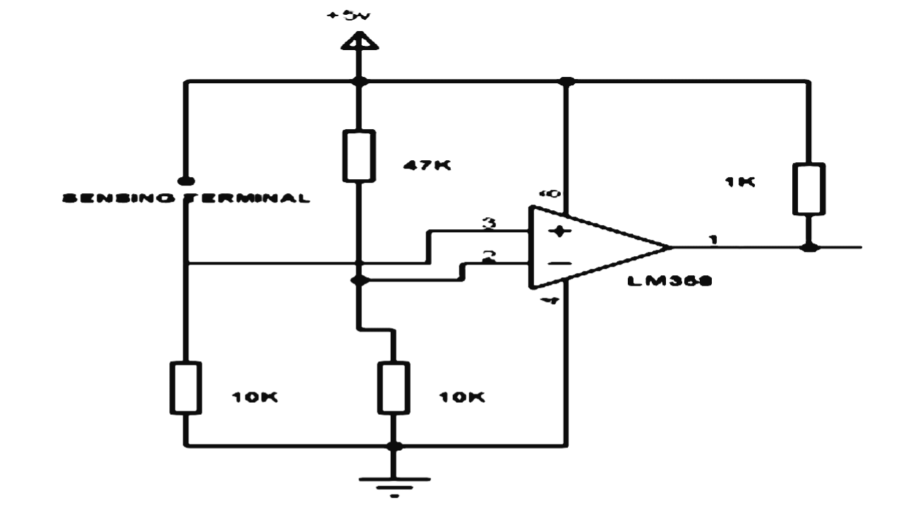 OpAmp Pin Configuration, Features & Working and OpAmp IC’s Pin