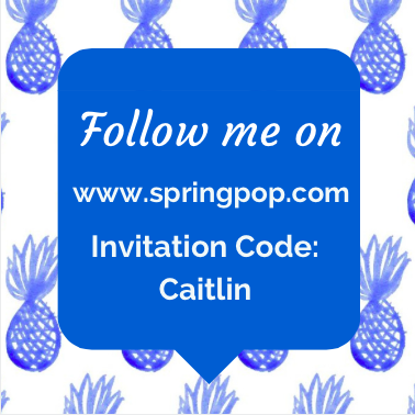 Join Springpop!