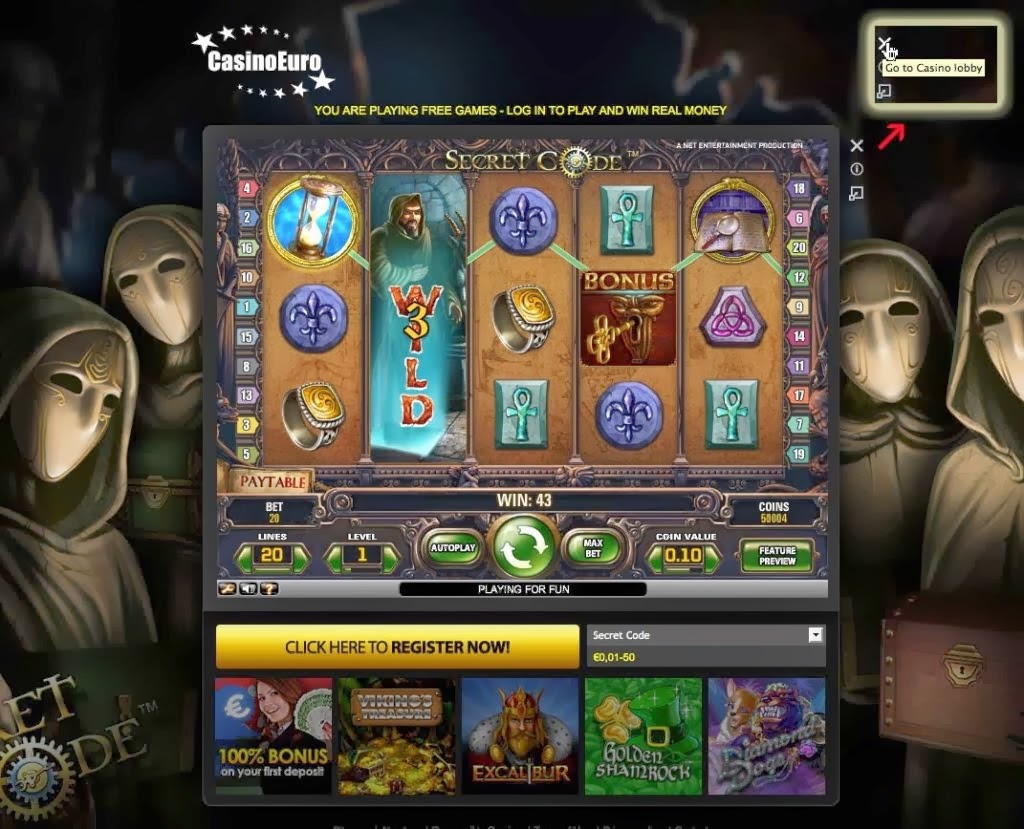 Video Slots