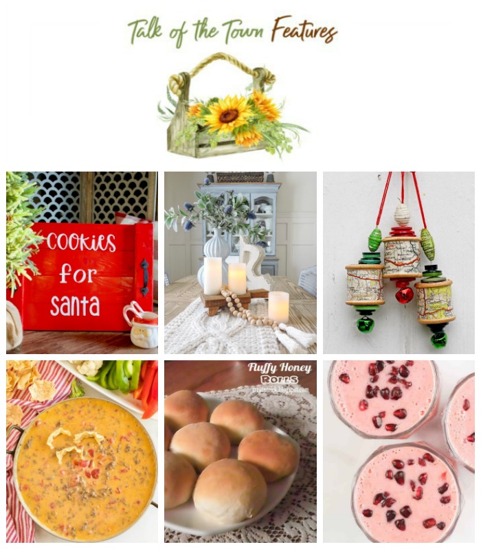 Talk Of The Town Party 201 Features Talk Of The Town Party 201 Features