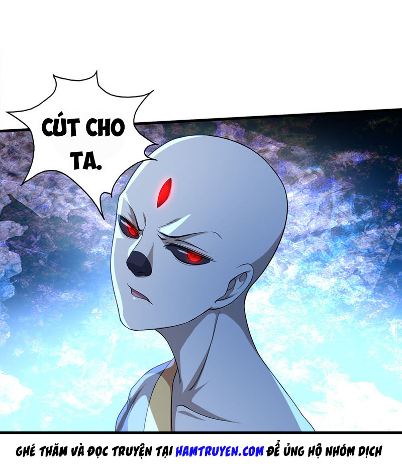 Cái Thế Đế Tôn chapter 31 - Trang 1