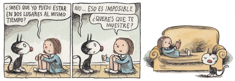 Leer es vivir dos veces