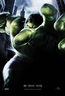 مشاهدة وتحميل فيلم Hulk 2003 مترجم اون لاين