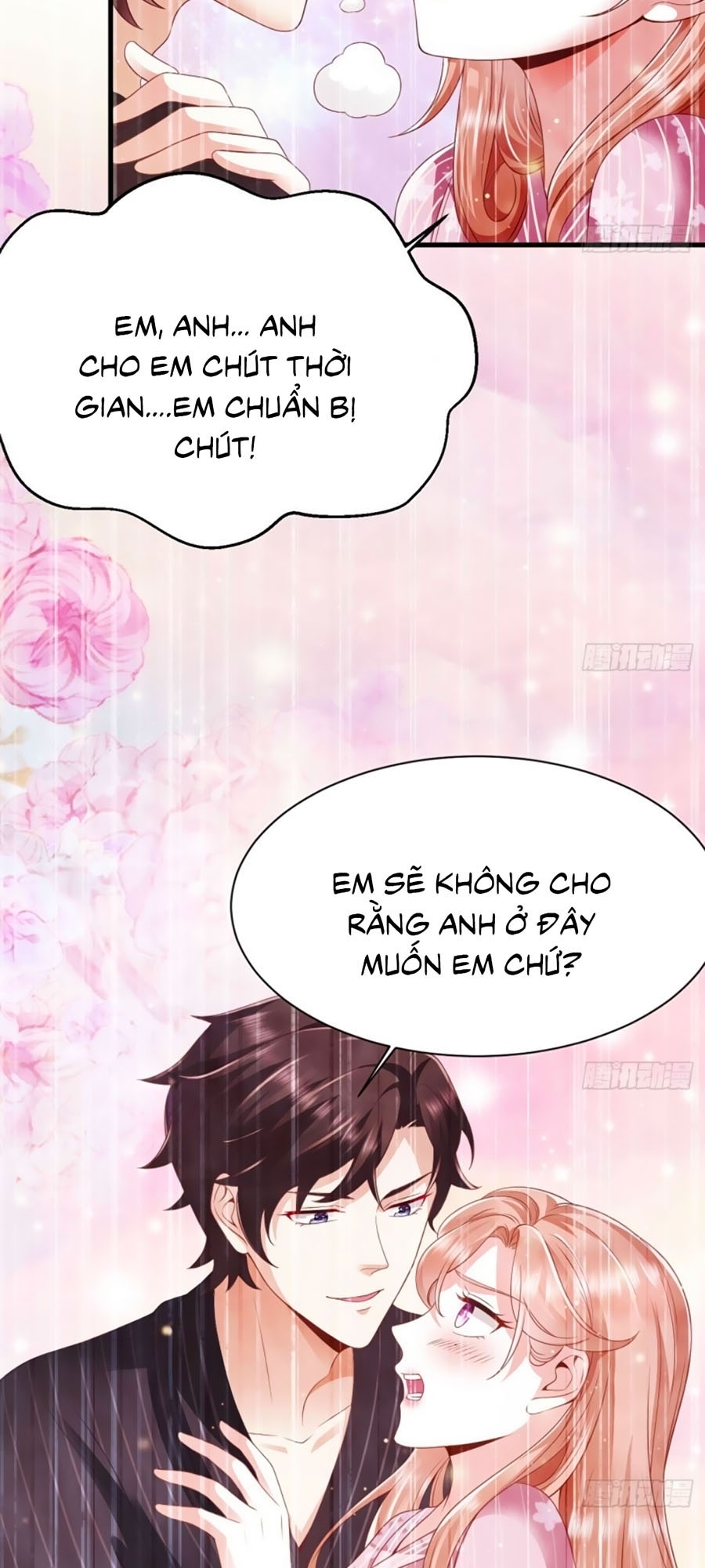 Ức Vạn Song Bảo: Mami, Bó Tay Chịu Trói! Chapter 23 - Trang 26