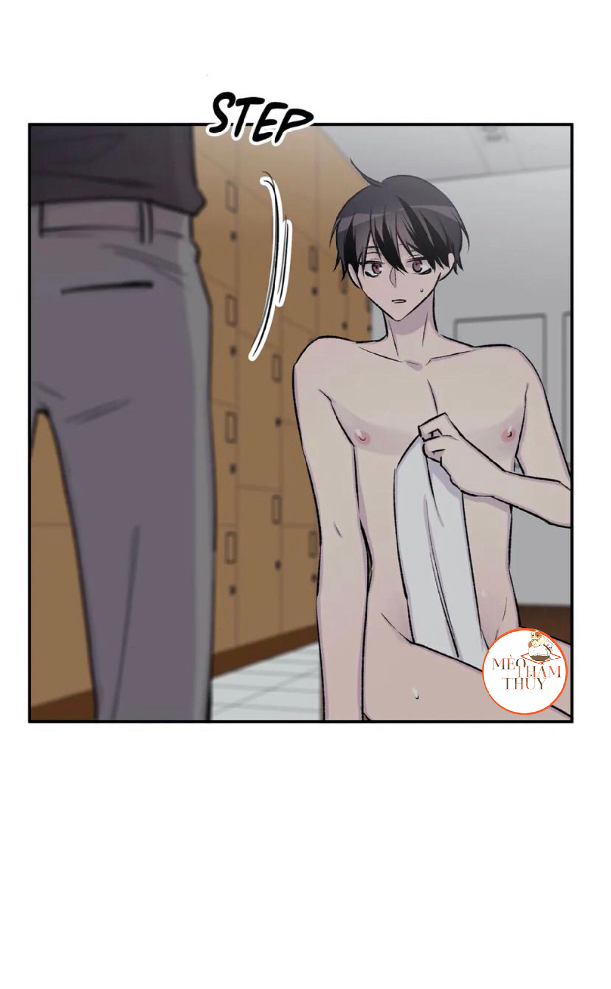 Đừng Viết Nữa, Tác Giả Thân Mến! Chapter 19 - Trang 10