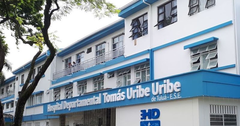 Emergency medical services isolated cartoon illustration Citas Medicas Hospital Tomás Uribe Uribe Tulua - Tramites Colombia