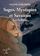 Sages, Mystiques et Savantes : Les Initiées