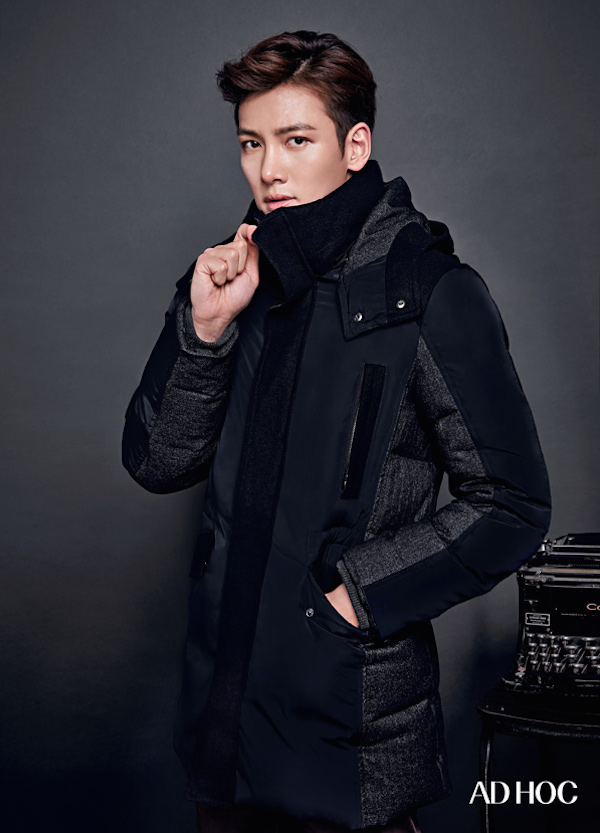 Ji Chang Wook,  Ji Chang Wook Healer, The Healer,  지창욱