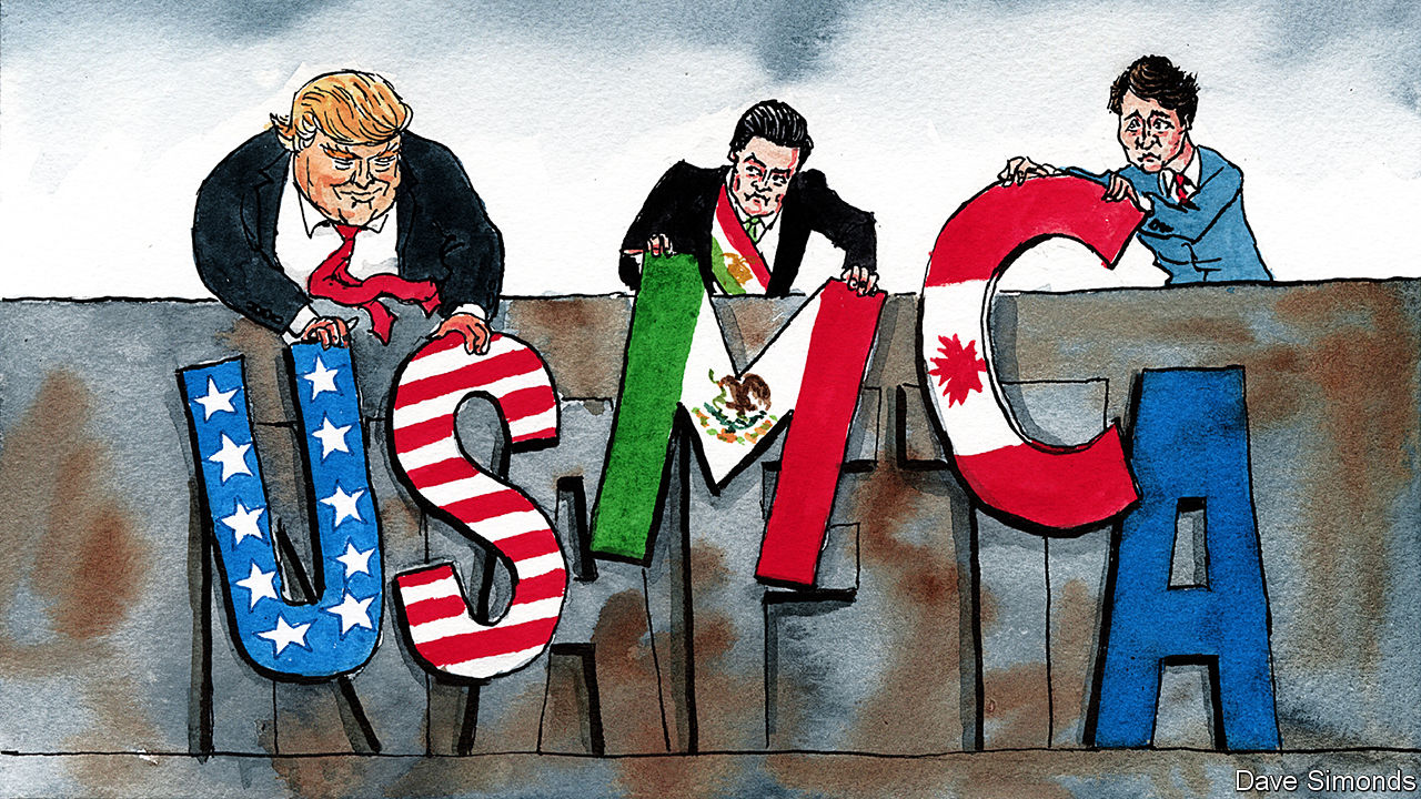 Организации свободной торговли. USMCA И нафта. Нафта юсмка. Карикатура нафта. Североамериканская зона свободной торговли.