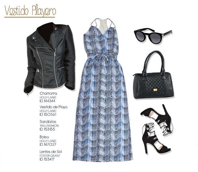 De la playa a la ciudad Price Shoes