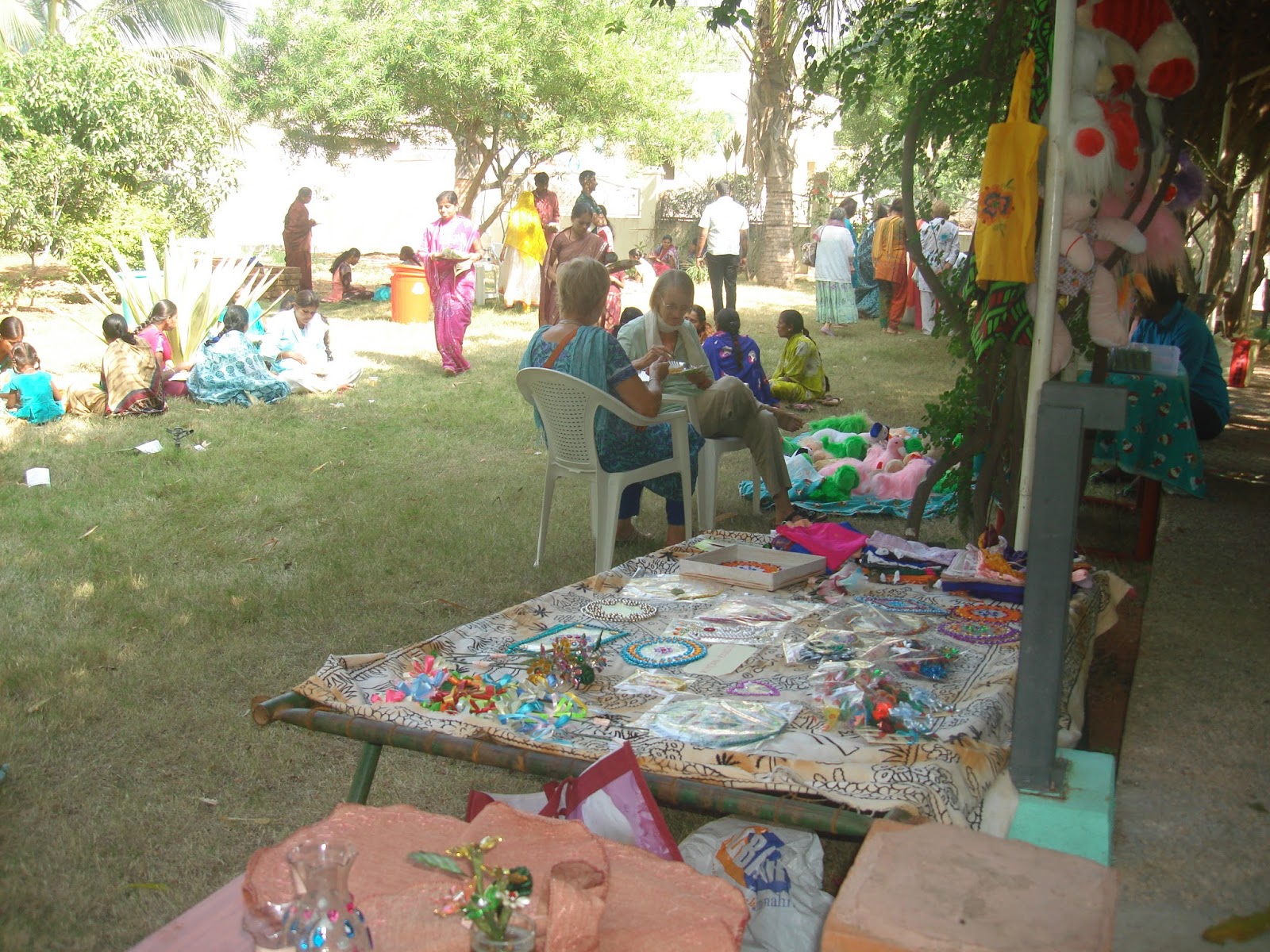 Paradies Und Das Weihnachtsmarkt Auf Schloss Kaltenberg