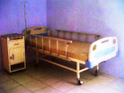 Hospital Furniture |Hospital Bed |Tempat Tidur Pasien |Economis |LOKAL PRODUK