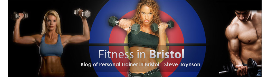 Fitness in Bristol