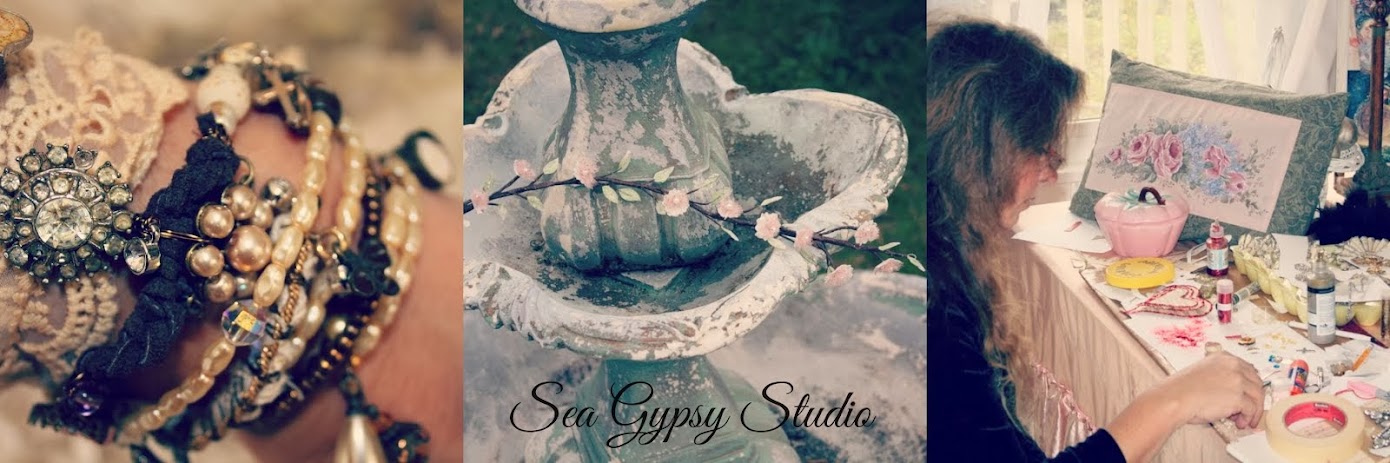 Sea Gypsy Studio