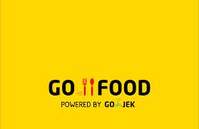 Beli Cepat via Go-Food