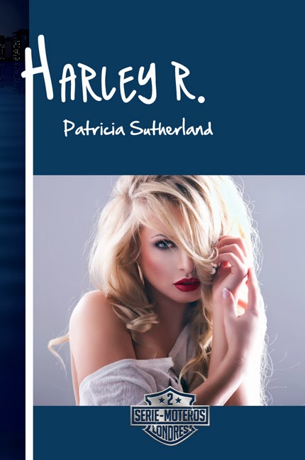 Reseña-Harley R.