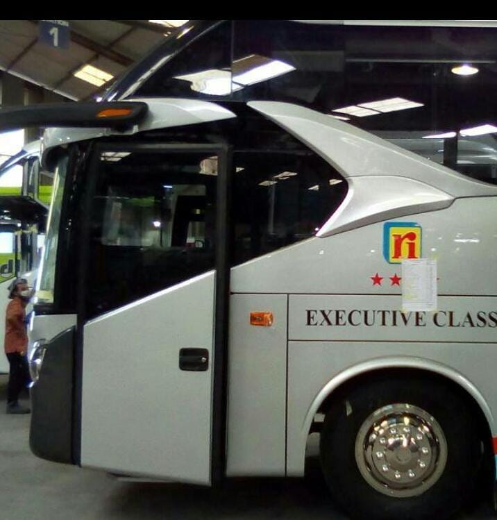 Jasa Pengiriman Motor Rosalia Indah Nct Jasa Ekspedisi Ke Maluku Papua 021 8838 1556