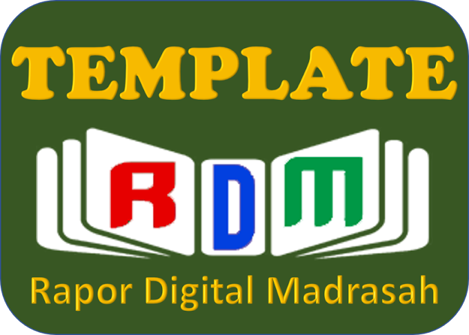 TEMPLATE RDM SEMESTER GASAL 2022/2023