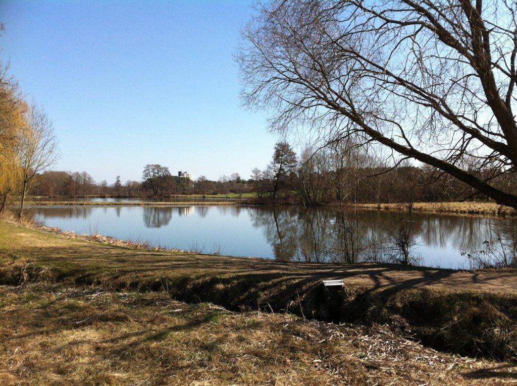Augenblicke Fotografie Die Ehemalige Heil Und Pflegeanstalt Erlangen