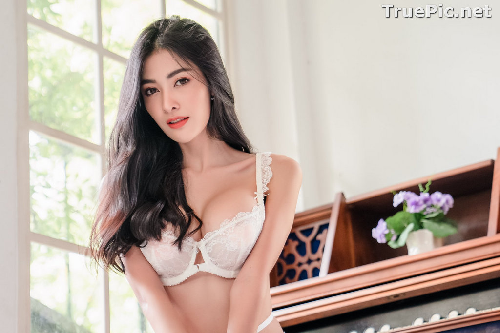 Image Thailand Model – Mutmai Onkanya Pakpean – Beautiful Picture 2020 Collection - TruePic.net - Picture-28