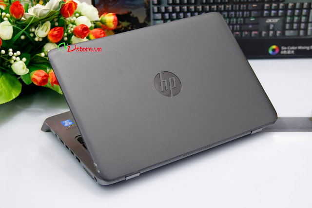 HP Elitebook 820 G1