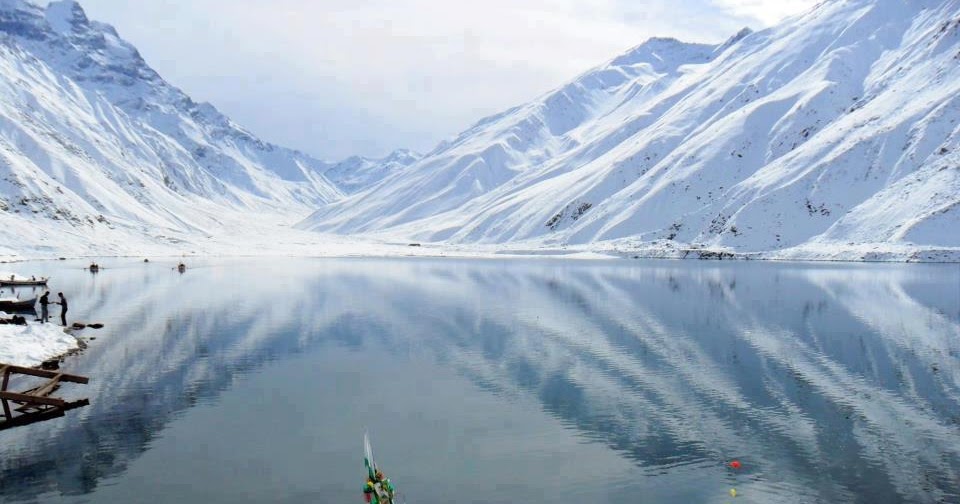 Saif ul Malook