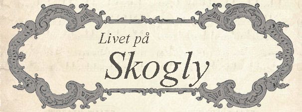 Livet på Skogly