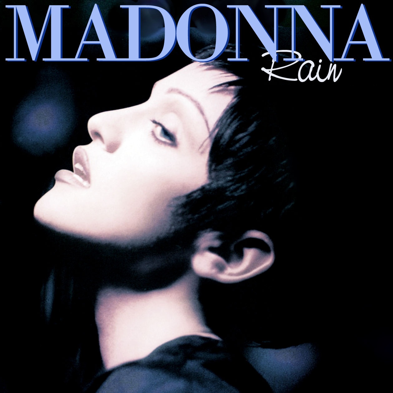 MADONNA RAIN