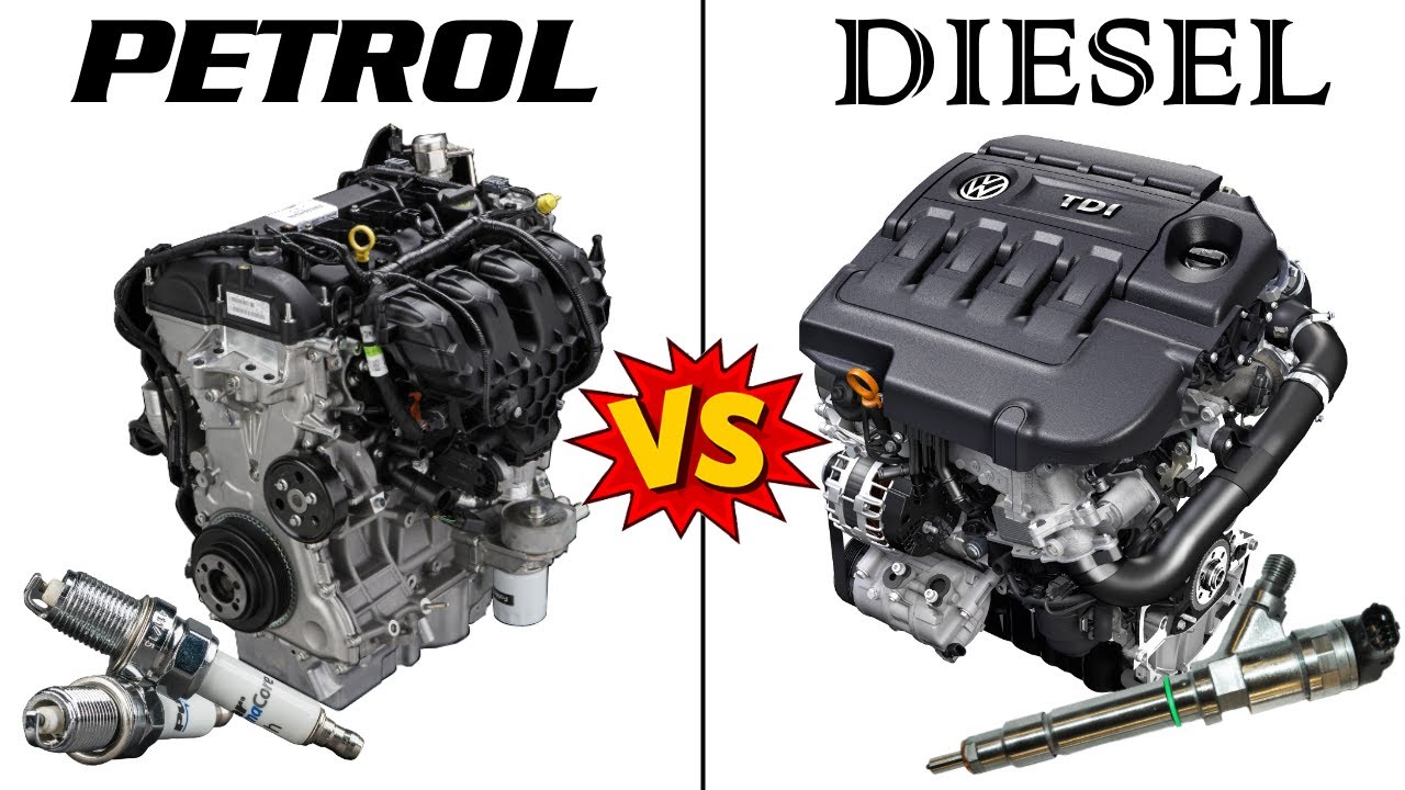 Why Do Diesel Engines Last Longer? Why Do Diesel Engines Last Longer?