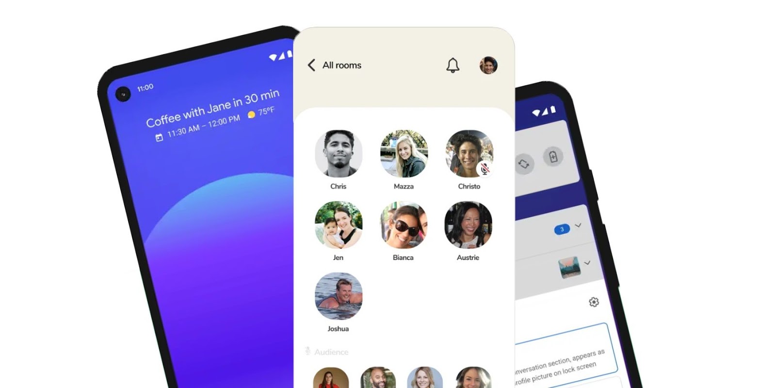 Clubhouse Launches the Official Android App