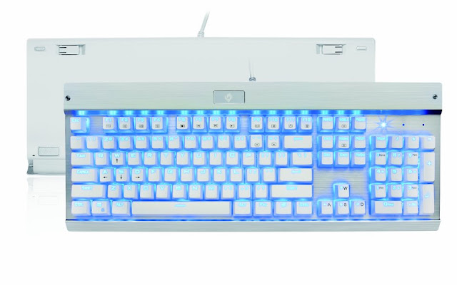 Mechanical Keyboard Gaming Murah Terbaik 2017 - 30KBPS BLOG