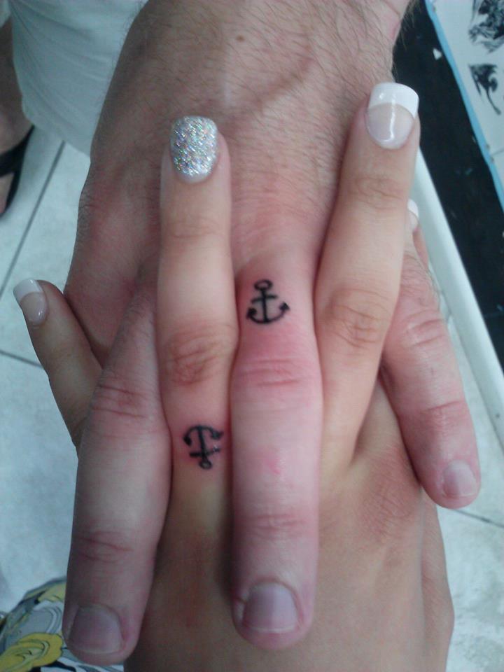 Sweating Ink Epiphany Small Tattoos Sometimes Mean the Biggest